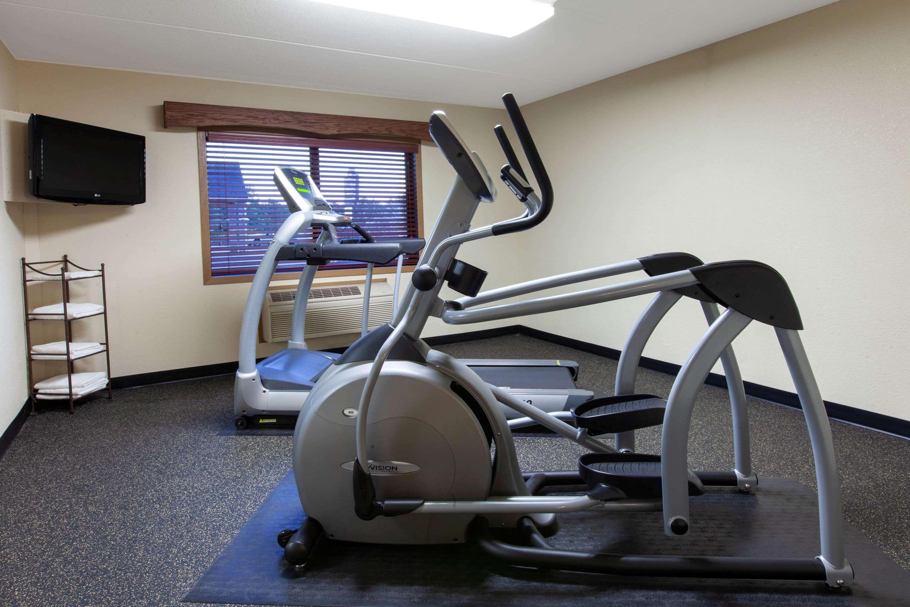 Americinn By Wyndham Iron River מראה חיצוני תמונה