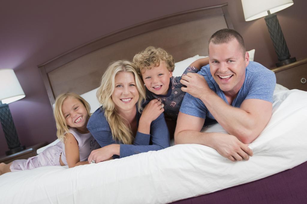 Americinn By Wyndham Iron River מראה חיצוני תמונה